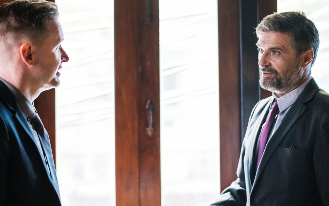 Trust Administration