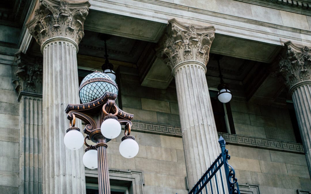 Attorneys in Landmark Case